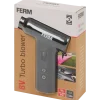 Souffleur turbo FERM | Action FR
