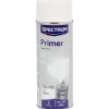 Sous-couche en aérosol Spectrum Blanc mat Blanc 400 ml | Action FR