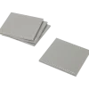 Sous-verres en similicuir | Action FR
