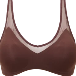 Soutien-gorge en maille Second Skin 1 Pièces | Action FR