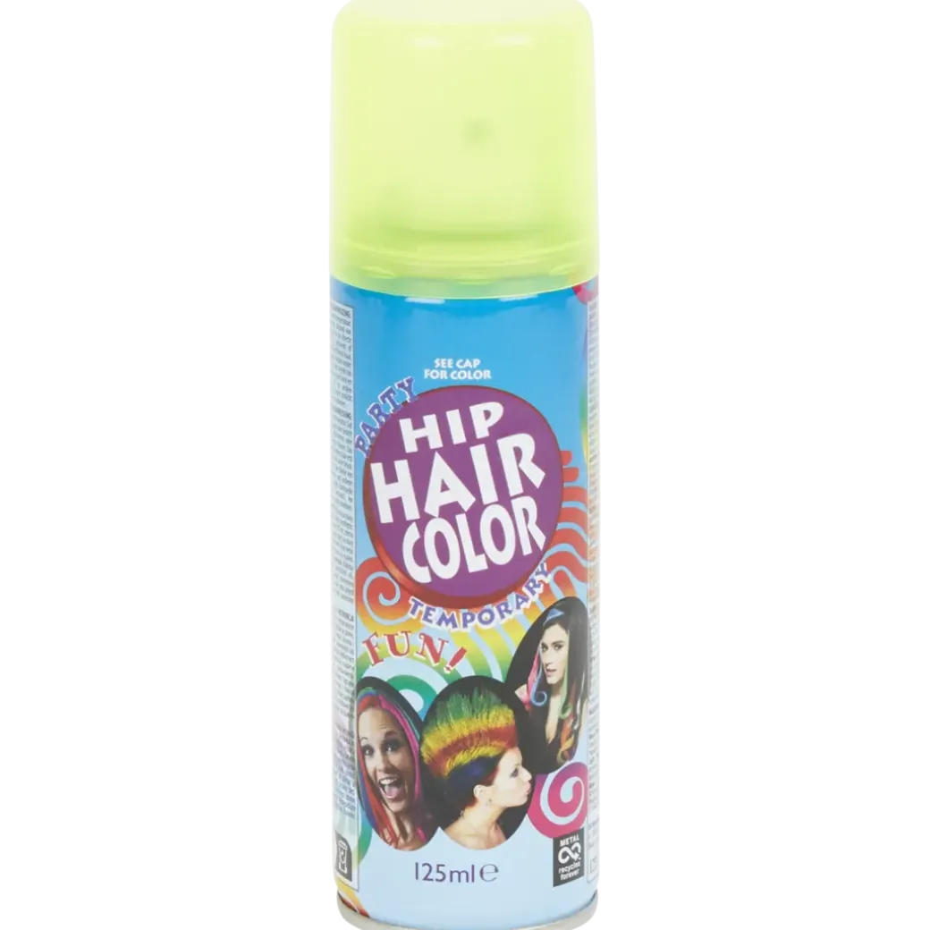 Spray de fête pour cheveux | Action FR