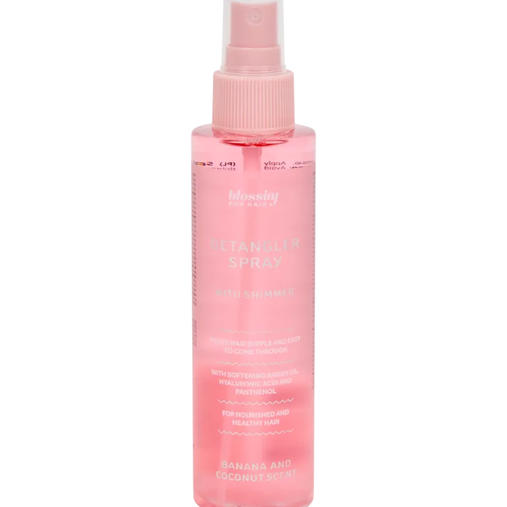 Spray démêlant Blossity | Action FR