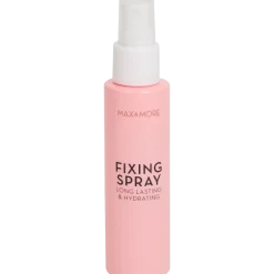 Spray fixateur de maquillage Max & More | Action FR