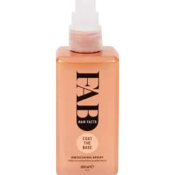 Spray lissant Fab Hair Facts Coat The Base | Action FR