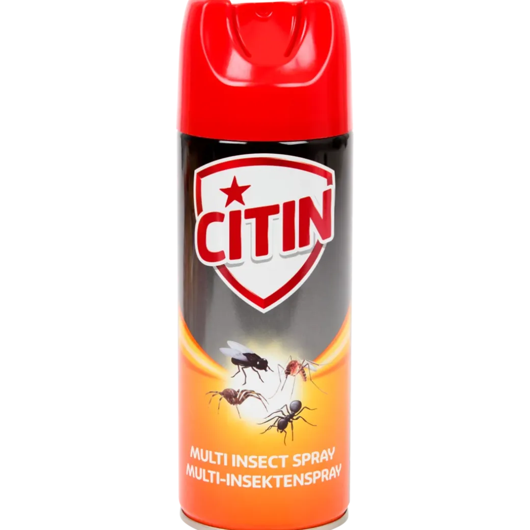 Spray multi-insectes Citin | Action FR