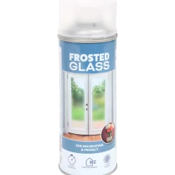 Spray occultant pour vitres Sans couleurs | Action FR