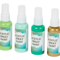 Sprays acryliques | Action FR