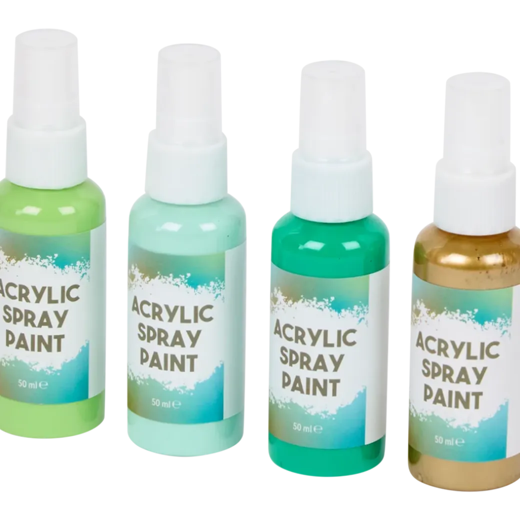 Sprays acryliques | Action FR