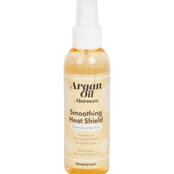 Spray thermoprotecteur The Beauty Dept. Argan Oil | Action FR
