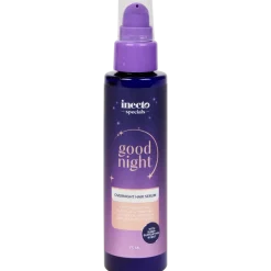 Sérum capillaire de nuit Inecto Specials | Action FR