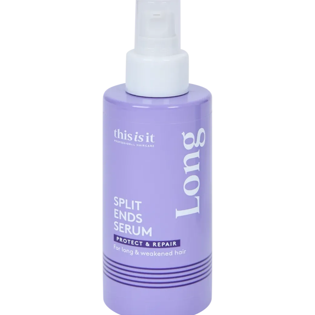 Sérum capillaire en spray This is it | Action FR