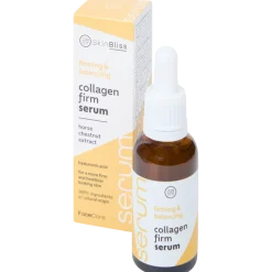 Sérum pour le visage Skin Bliss 30 ml | Action FR