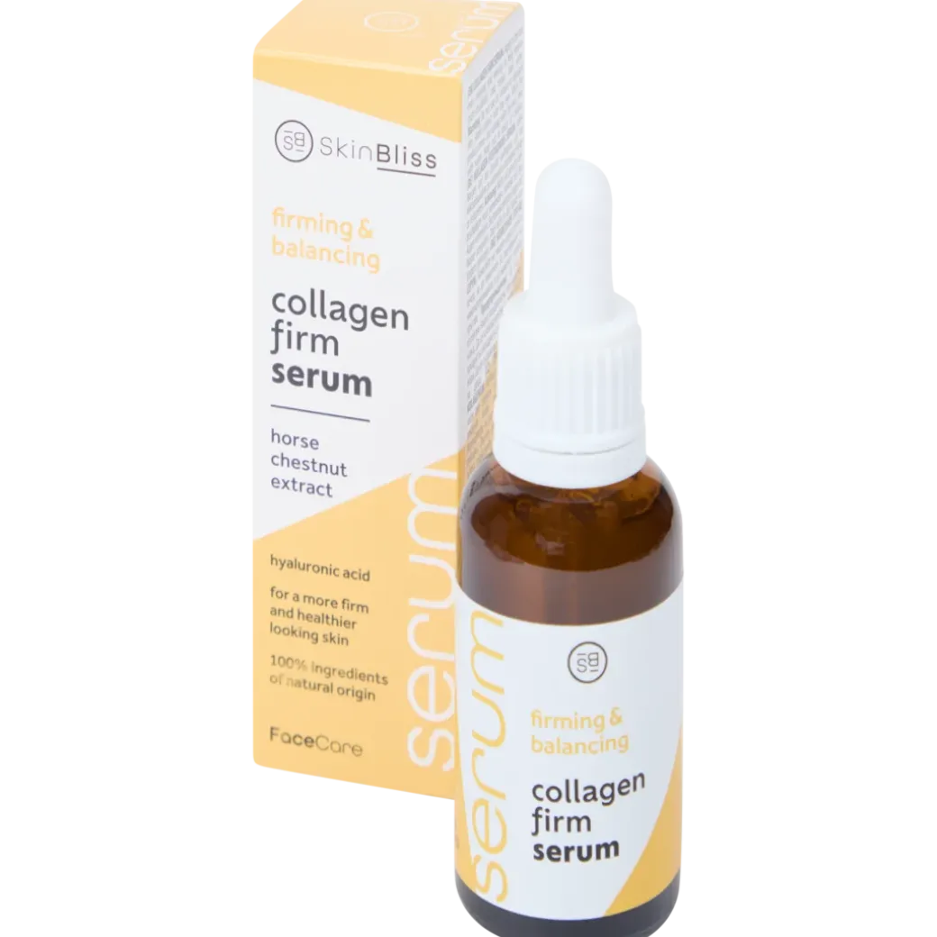 Sérum pour le visage Skin Bliss 30 ml | Action FR