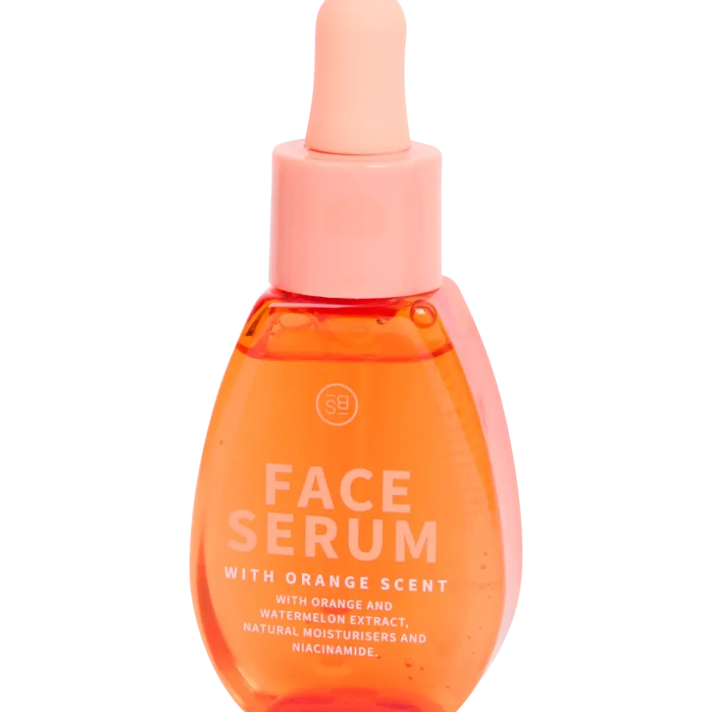 Sérum pour visage au niacinamide Skin Bliss | Action FR