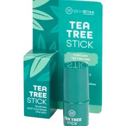 Stick visage Skin Bliss Tea Tree 6 g | Action FR