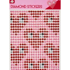 Strass autocollants Craft Universe | Action FR