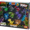 Stretch Squad Minis Stretcherz | Action FR