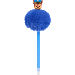 Stylo avec pompon | Action FR