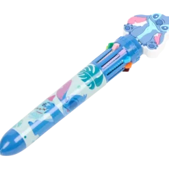 Stylo 10 couleurs | Action FR