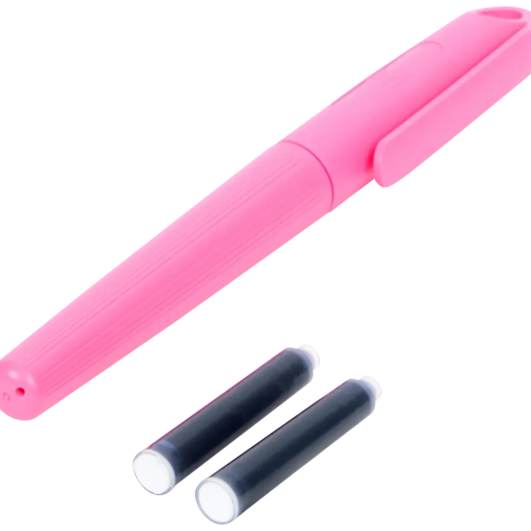 Stylo encre Happy Oxford | Action FR