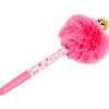 Stylo pompom | Action FR