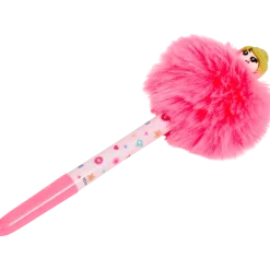 Stylo pompom | Action FR