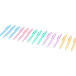Stylos à bille Pastel | Action FR