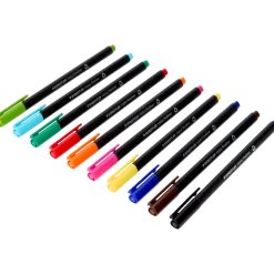 Stylos-feutres Staedtler | Action FR