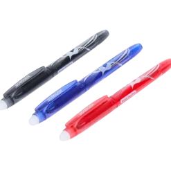 Stylos gel effaçables Stanger | Action FR