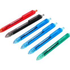 Stylos gel Office Essentials | Action FR