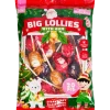 Sucettes de Noël avec chewing-gum Fundiez | Action FR