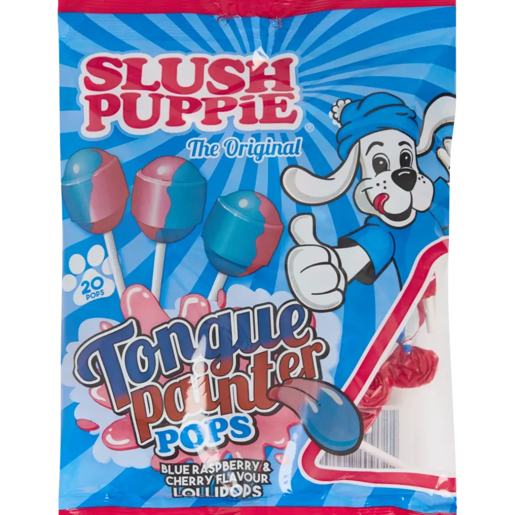 Sucettes Slush Puppie | Action FR