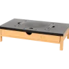 Support pour ordinateur portable avec tiroir | Action FR
