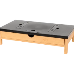Support pour ordinateur portable avec tiroir | Action FR