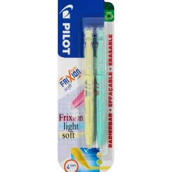 Surligneurs effaçables Pilot FriXion Light | Action FR