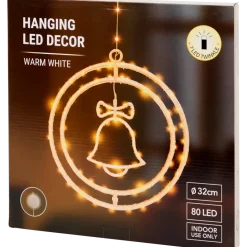 Suspension décorative LED | Action FR