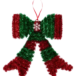 Suspension de Noël | Action FR