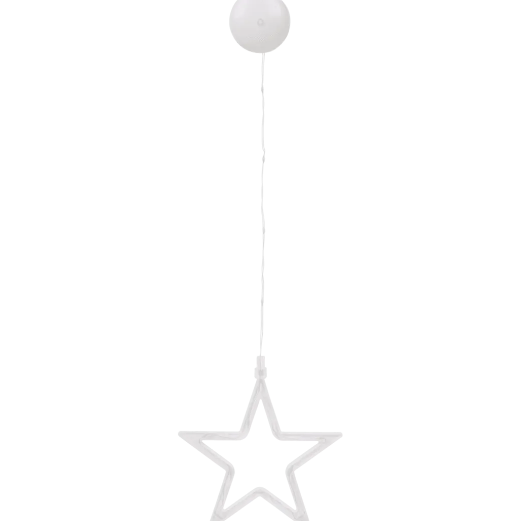 Suspension de Noël LED | Action FR