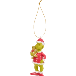 Suspension de Noël Le Grinch | Action FR
