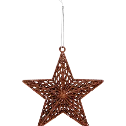 Suspension de Noël étoile | Action FR