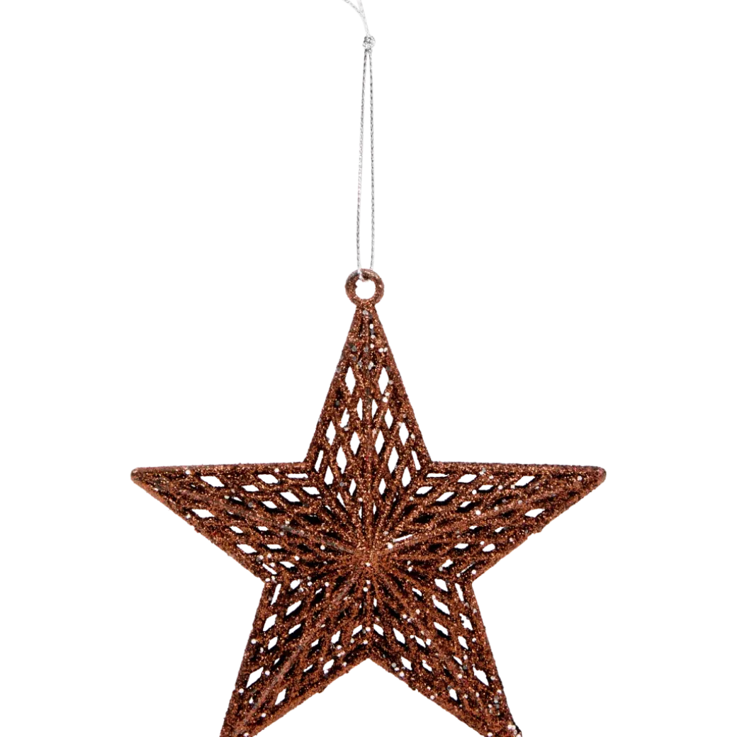 Suspension de Noël étoile | Action FR