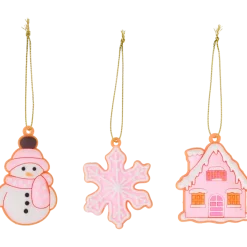 Suspensions de Noël | Action FR