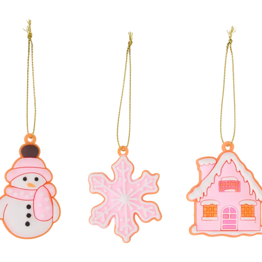 Suspensions de Noël | Action FR