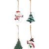 Suspensions de Noël | Action FR
