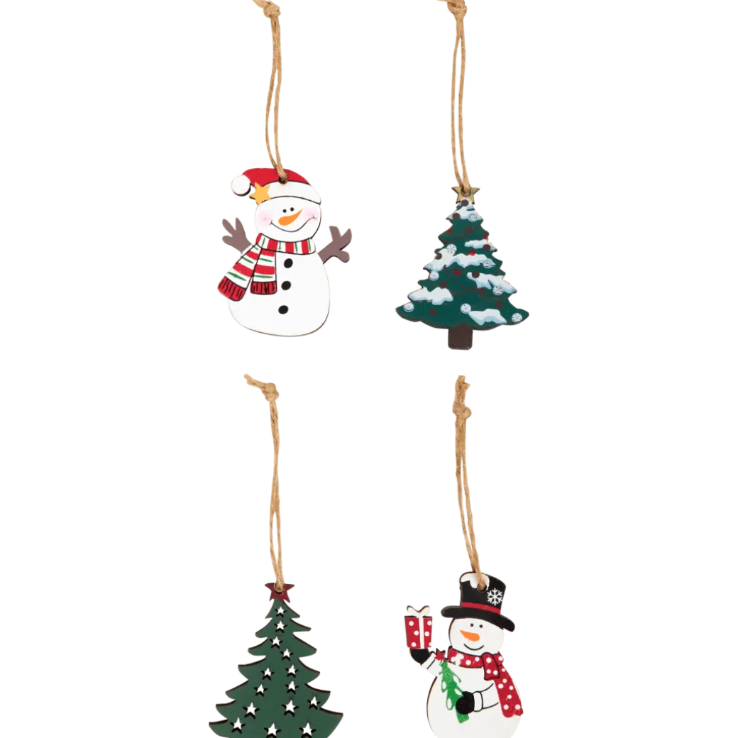 Suspensions de Noël | Action FR