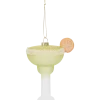 Suspension verre à cocktail | Action FR