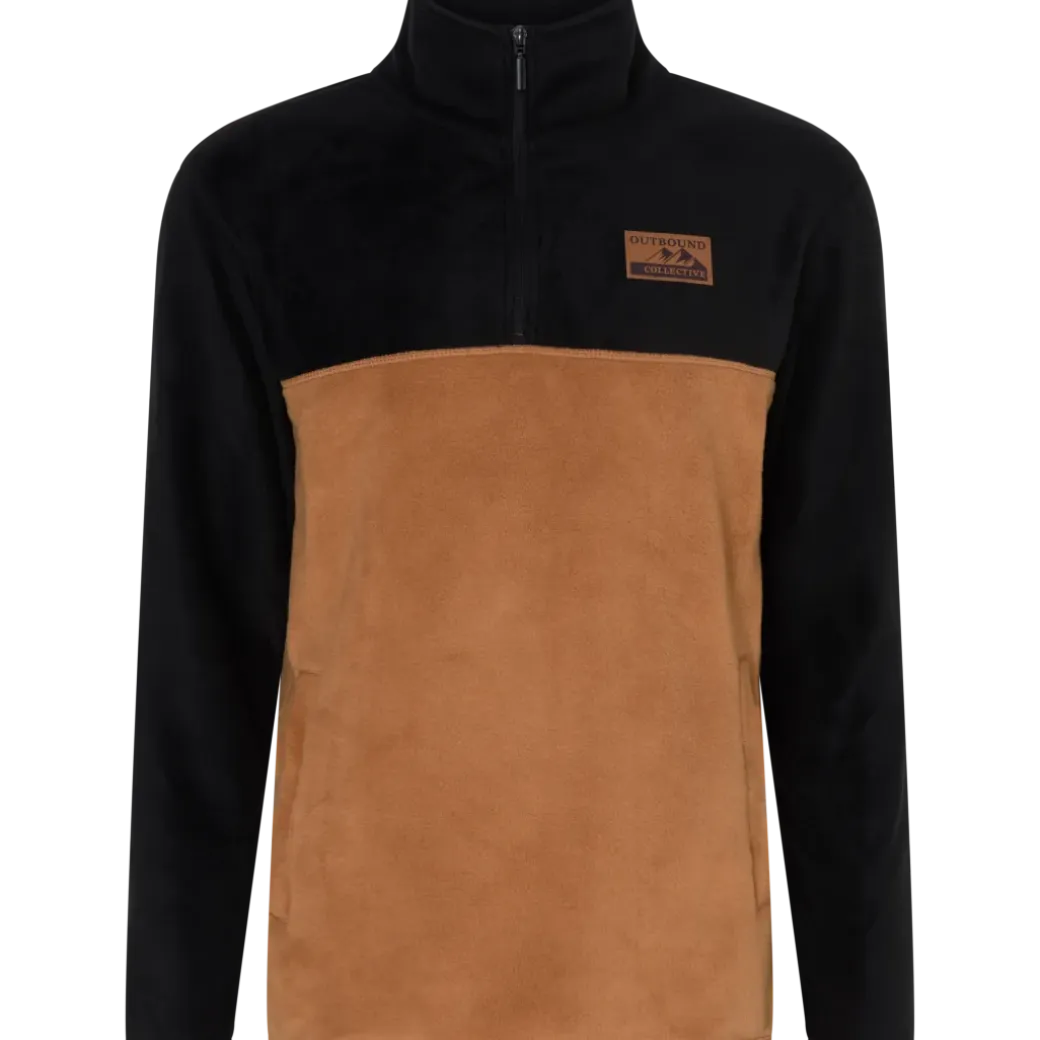 Sweat en polaire Homme | Action FR