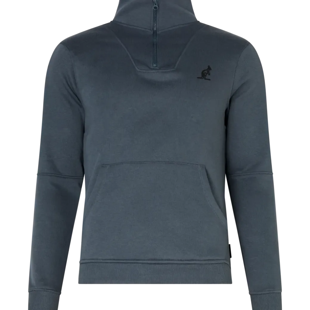 Sweat zippé Australian Homme | Action FR