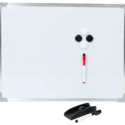 Tableau blanc magnétique | Action FR
