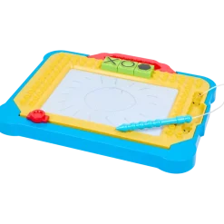 Tableau à dessin magnétique Dès 2 ans | Action FR